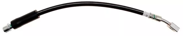 19358925 - : Rear Driver Side Hydraulic Brake Hose for GM Image