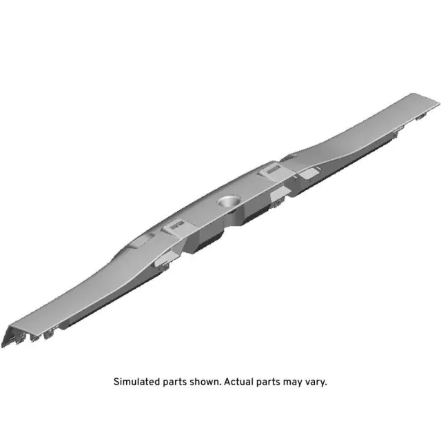 84243951 - Body: Closure Panel for Chevrolet: Corvette Image