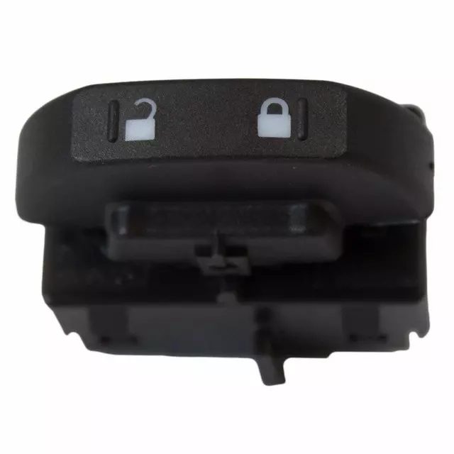 9L3Z14028AA - Body: Lock Switch for Ford Image