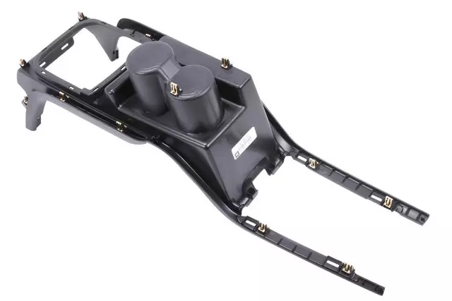 23248758 - Body: Upper Trim Panel for Chevrolet: Colorado | GMC: Canyon Image