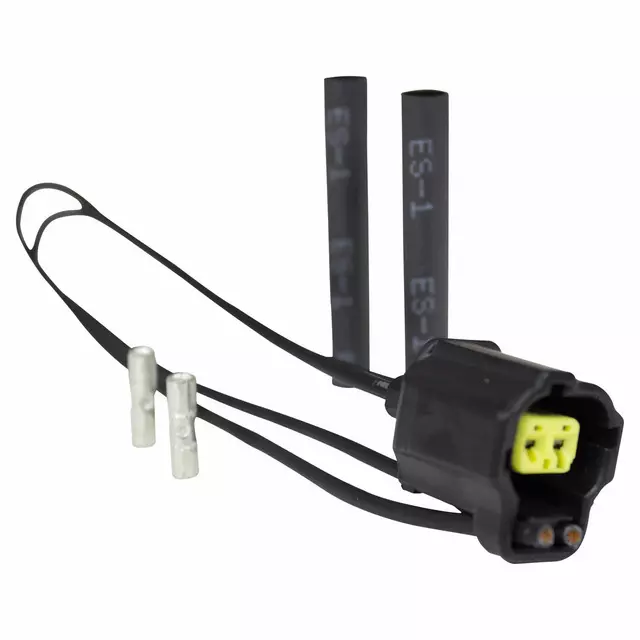 3U2Z14S411USA - : Wire Assembly for Ford Image