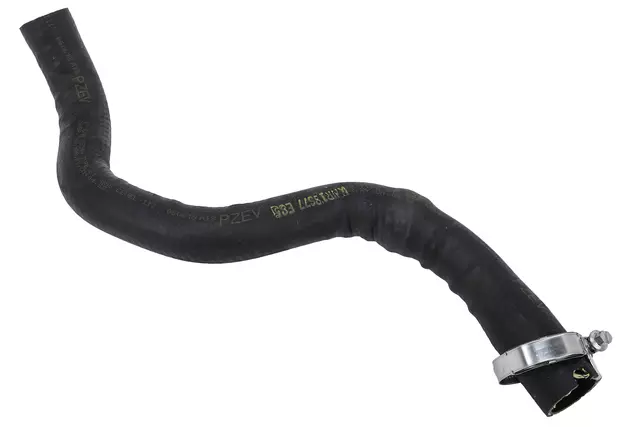84533159 - Fuel System: Filler Hose for Chevrolet: Silverado 1500 | GMC: Sierra 1500 Image