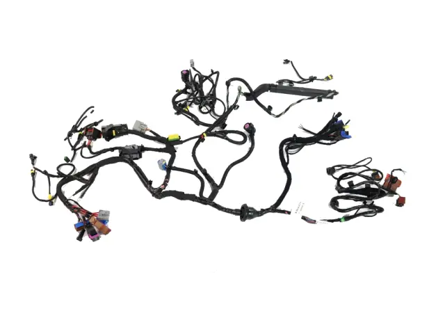 Wiring - Mopar (68336358AF)