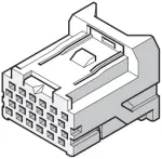 240089DM6B - : Conn Kit 1 for Infiniti Image