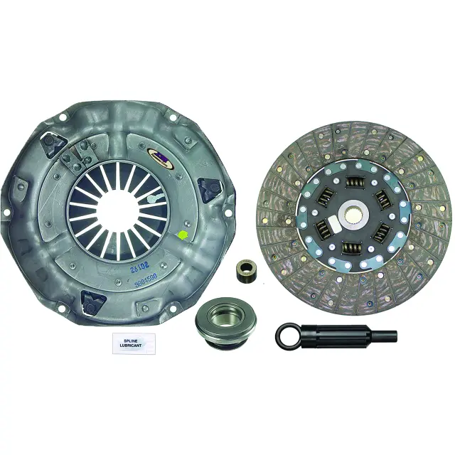 30006S - : PERFORMANCE CLUTCH KIT for Zoom Image