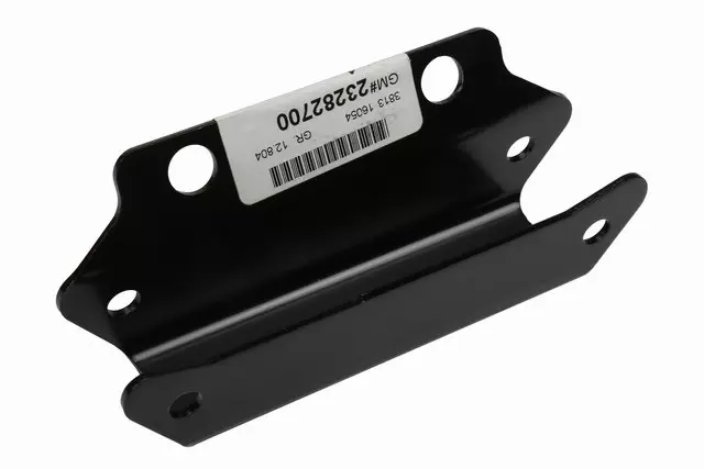 23282700 - : Plenum Panel Bracket for GM Image