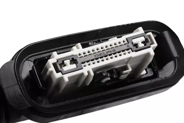 Rear Passenger Side Door Wiring Harness - GM (42695219)