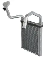 92181 - : Aluminum Heater Core for FOUR SEASONS Image