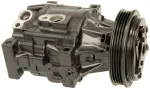 77370 - : Denso SCS06C Reman Compressor for FOUR SEASONS Image