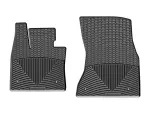 W325 - : All Weather Floor Mats for WeatherTech Image
