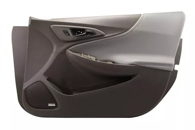 84355786 - : Atmosphere Front Passenger Side Door Trim Assembly for Chevrolet: Malibu Image