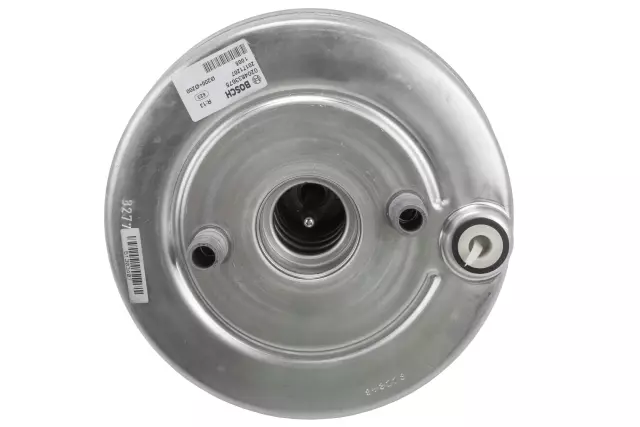 Vacuum Power Brake Booster Kit with Seal and Nuts - GM (84039310)