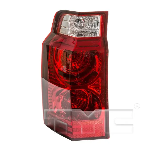 11619200 - Lighting &amp; Lamps: TYC Tail Light Assembly for TYC Image