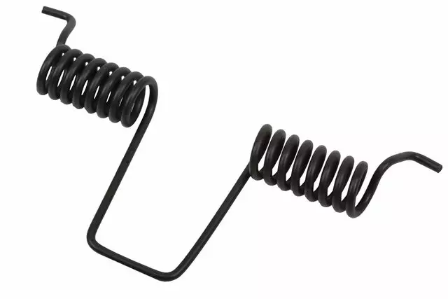 23199765 - : Front Floor Console Armrest Hinge Spring for GM Image