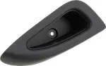 809509LE0A - Body: Handle Pull, Door.  (Right, Front) for Nissan: Micra Image