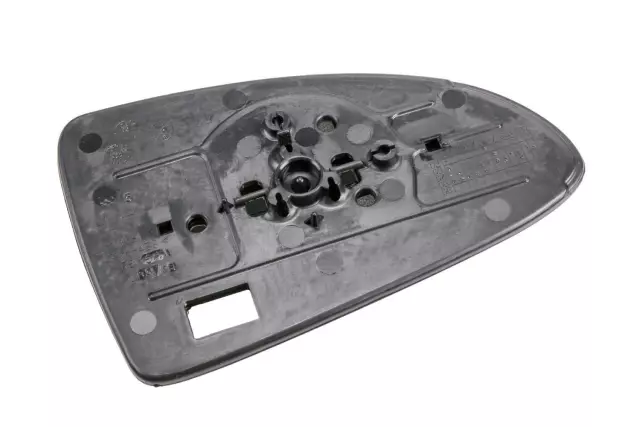 22698305 - Body: Mirror Glass for Chevrolet: Malibu | Pontiac: G6 Image