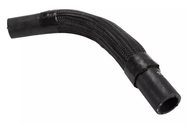 15863393 - Cooling System: Engine Coolant Reservoir Hose for Chevrolet: Malibu | Saturn: Aura Image