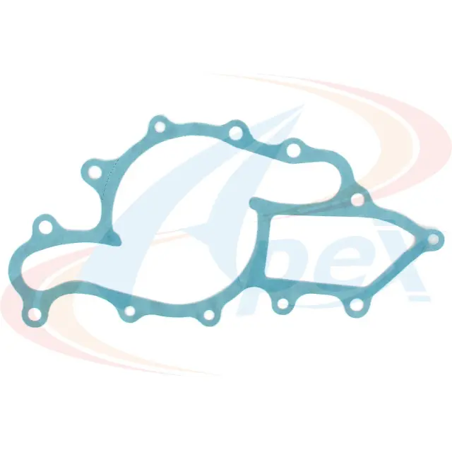 AWP3004 - Cooling Systems: APEX Automobile Parts Inc Water Pump Gasket for APEX Automobile Parts Inc Image