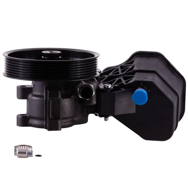 605068PR - Cooling Systems: Power Steering Pump for PWR Image
