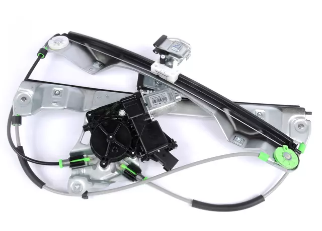 Window Regulator - GM (92254125)