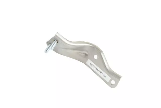 Catalytic Converter Bracket, Left - Alfa Romeo (68322515AA)