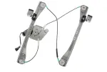 RPAGM059 - : Power Window Regulator Assembly w  Motor for AISIN Image