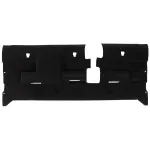 BC3Z2540374BA - : Trim Assembly Back Panel for Ford Image