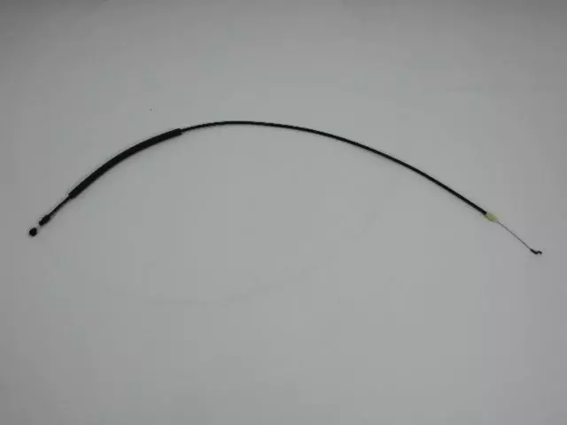 Seat Adjuster Cable, Driver - Mopar (5093678AA)