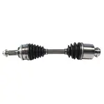 NCV47568 - : 06-07 Mazda 6 Mazdaspeed CV Axle Assembly  - Front Right for GSP Image