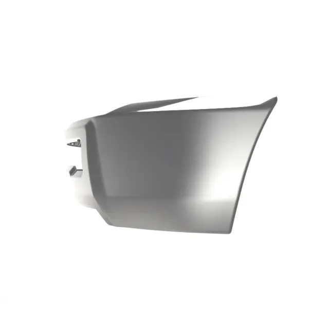 68045699AB - Frame, Bumper and Fascia: Front Bumper for Mopar Image
