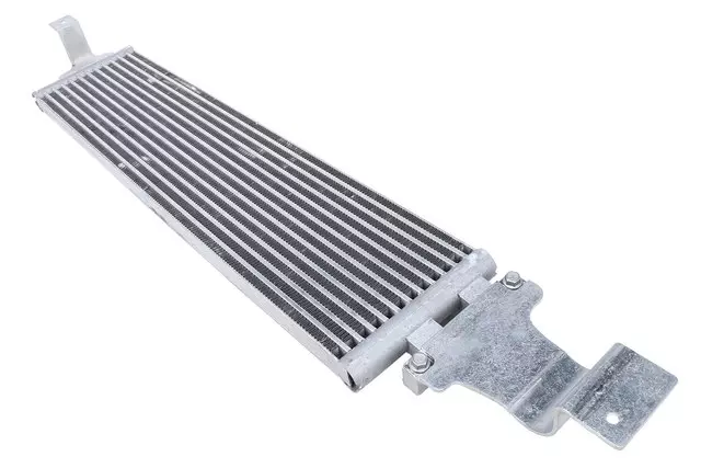 Auxiliary Cooler - GM (84211956)