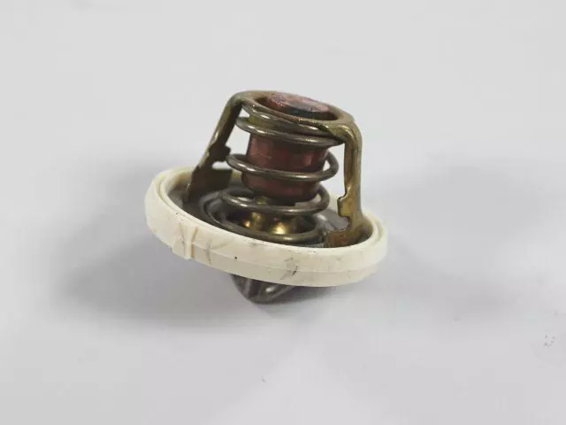 55111017AB - Cooling: Engine Coolant Thermostat Package, Cylinder Block for Chrysler: 200, Sebring | Dodge: Avenger, Caliber, Journey | Jeep: Compass, Patriot Image