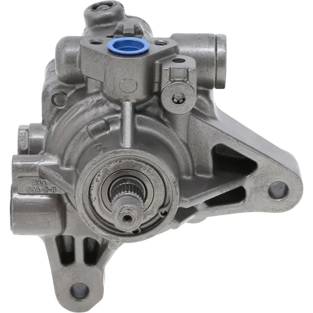 96684M - : Power Steering Pump - MAVAL - Hydraulic Power - Remanufactured - 96684M for Maval Image