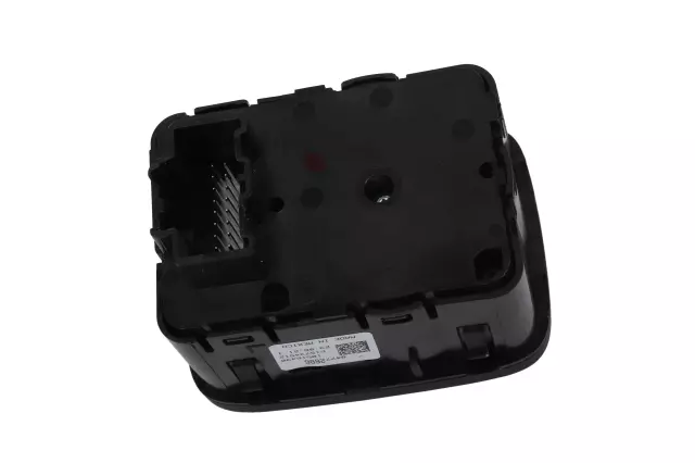 84772686 - Body: Ride Control Switch for Chevrolet: Traverse, Traverse Limited Image