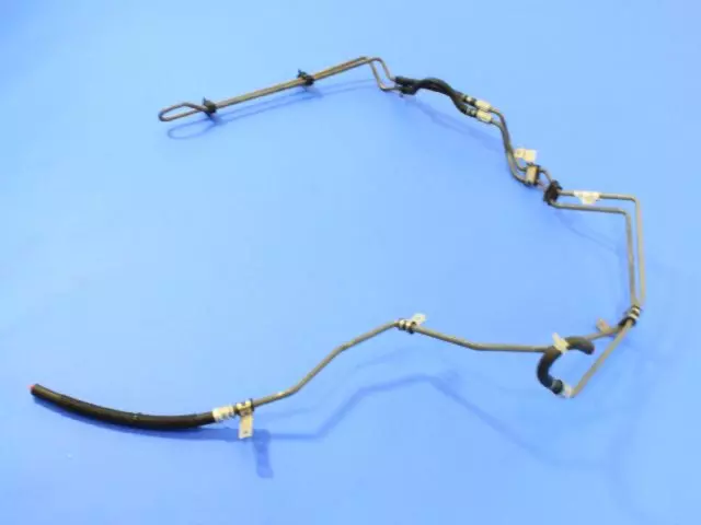 Power Steering Cooler - Mopar (4743898aj)