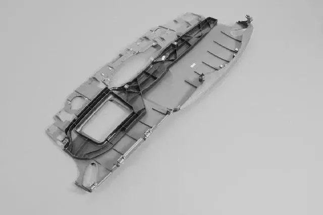 Instrument Upper Panel - Mopar (1CQ181J8AE)
