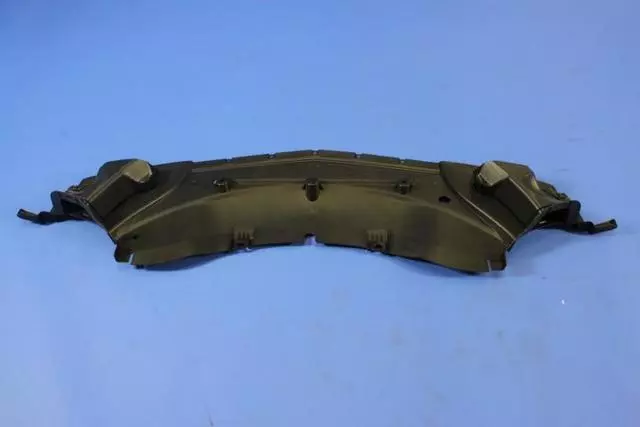 Front Shield - Mopar (68242934AD)