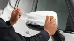 PT90703251MR - : Paint Protection Film, Mirror Backs for Toyota Image