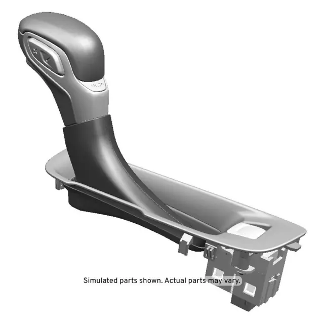 42804884 - : Shift Knob for Chevrolet: Malibu Image