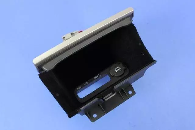 Storage Bin - Mopar (1WQ481FAAE)