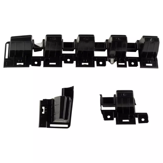 LJ6Z17754A - Body: Center Bracket for Ford: Escape Image