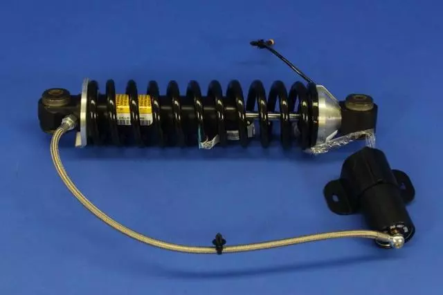 Suspension Shock Absorber - Mopar (5181785AD)