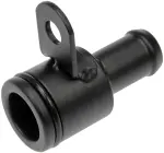 47027 - : Heater Hose Fitting for Belt tensioner for Dorman Image