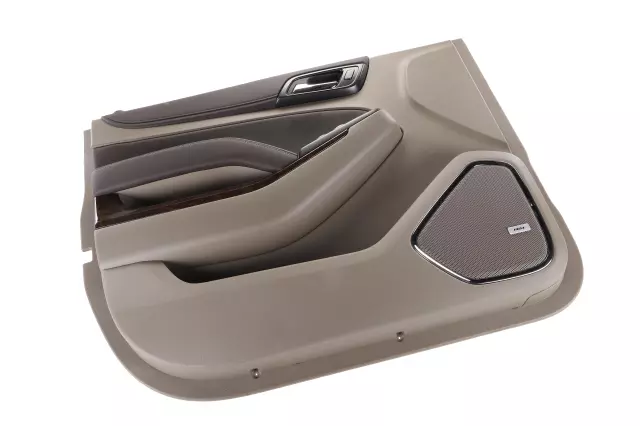 84365570 - Body: Door Trim Panel for GM Image