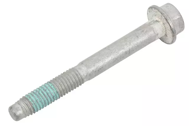 11547583 - : Engine Intake Manifold Bolt for Cadillac: ATS, CT4, CTS, XTS Image