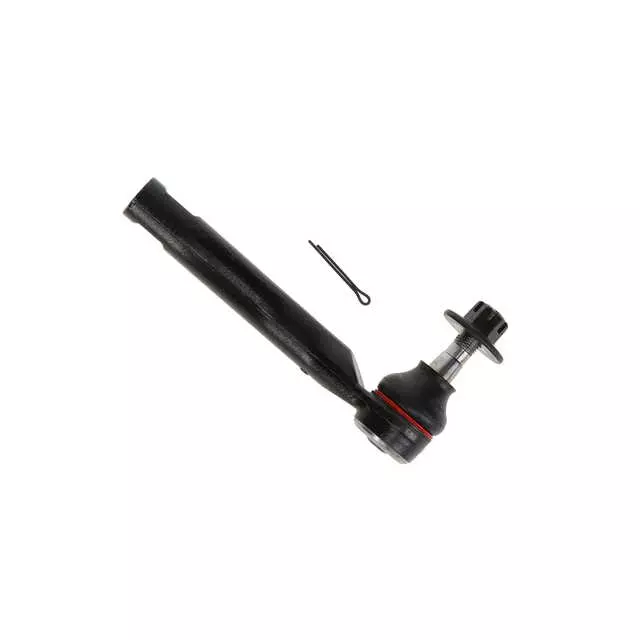 45A0946 - : Passenger Side Outer Steering Tie Rod for ACDelco Image