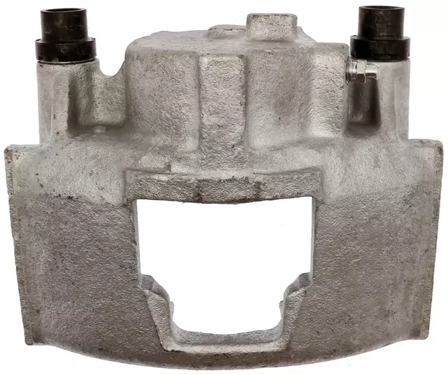 Front Passenger Side Disc Brake Caliper - ACDelco (18R745C)