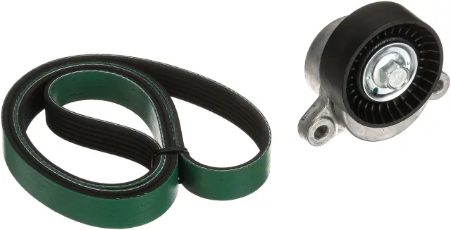 90K39221B - Engines &amp; Components: Gates Serpentine Belt Drive Component Kit for Gates Image