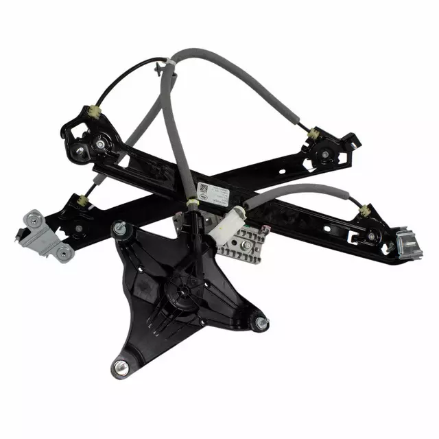 Window Regulator - Ford (FR3Z-6623208-A)