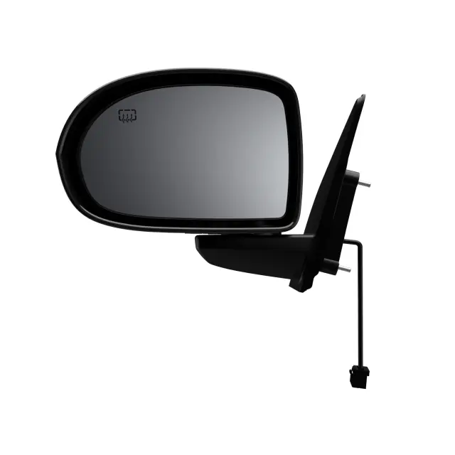Outside Rearview Mirror, Left - Mopar (6AC81TZZAB)